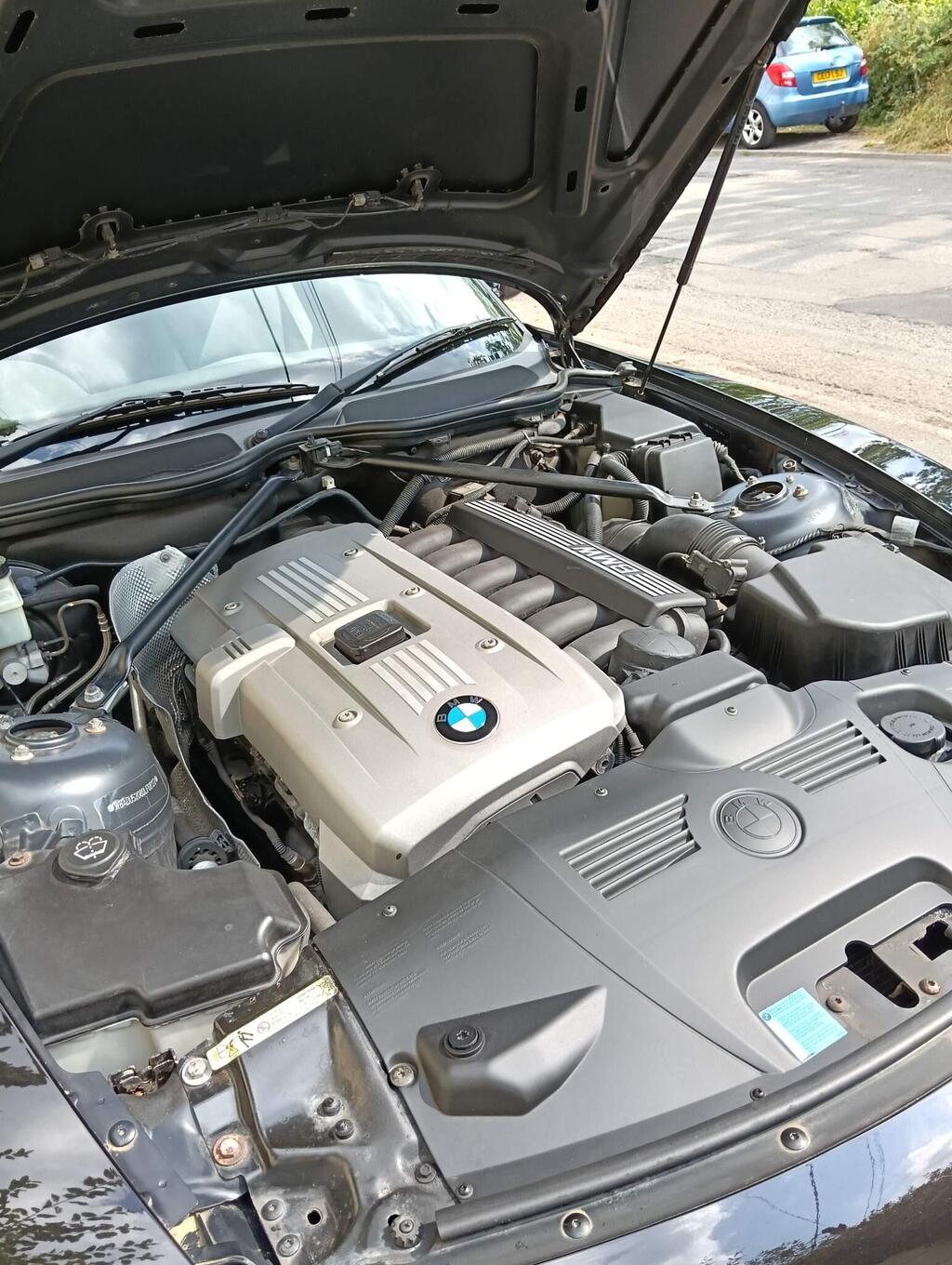 Bmw Z4 3.0L v6 Different models available
