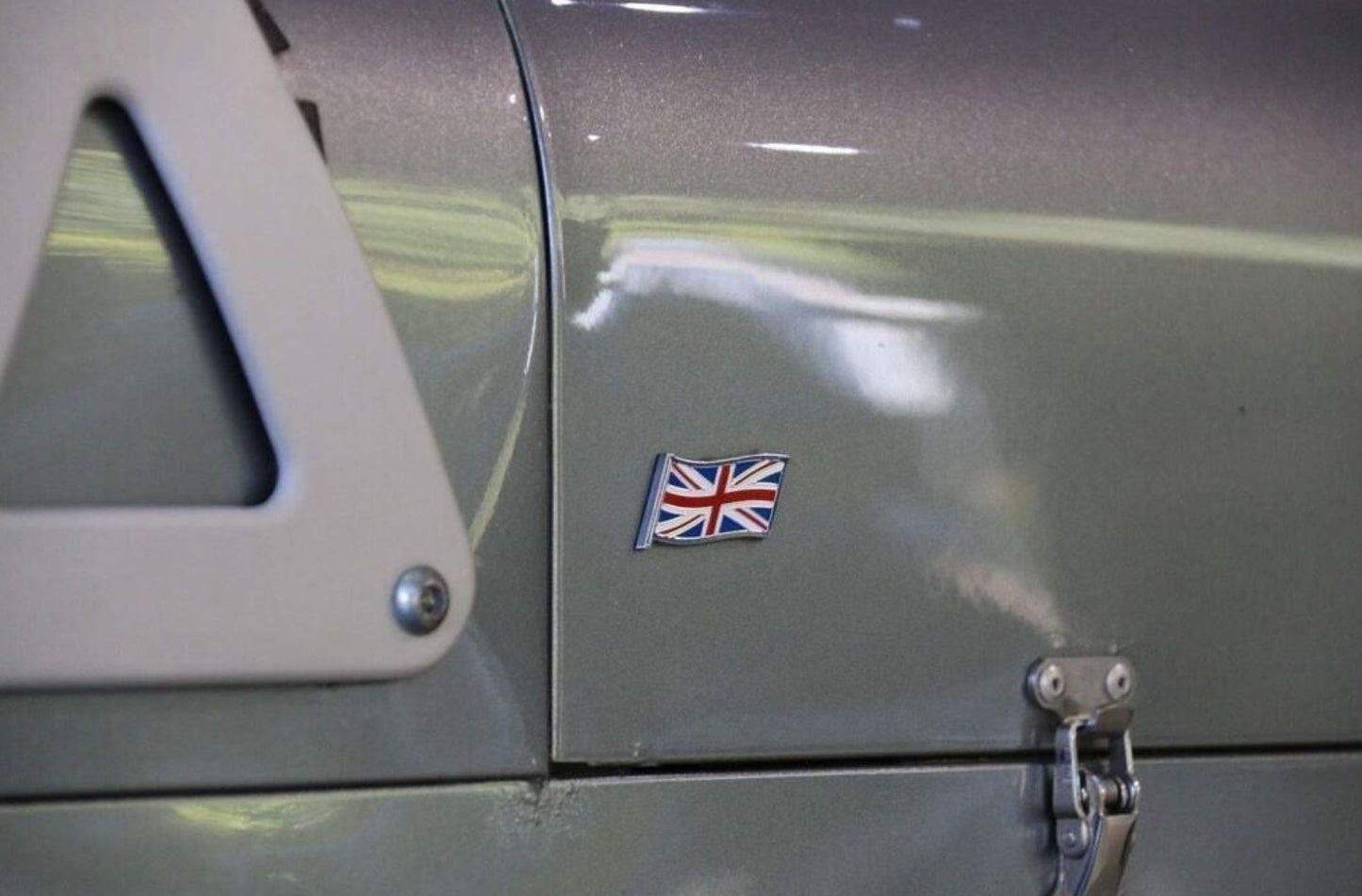 Caterham Seven 1.4 K-Series S3 2005 Convertible Model