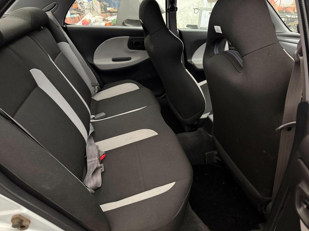 Subaru Impreza RHD Import 2.0 Turbo