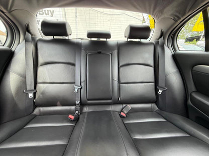 2005 Black Jaguar S-type R 4.2 V8