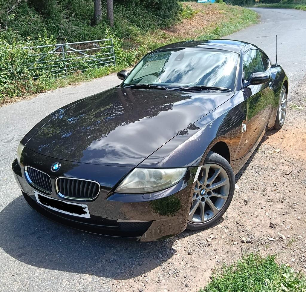 Bmw Z4 3.0L v6 Different models available