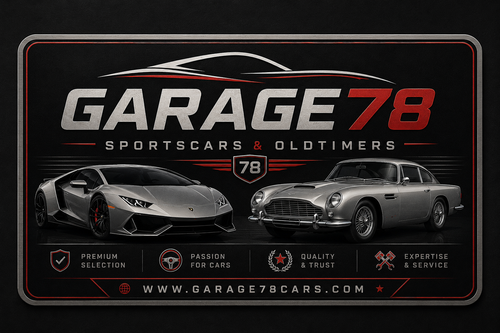 Garage78