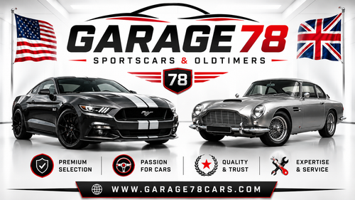 Garage78