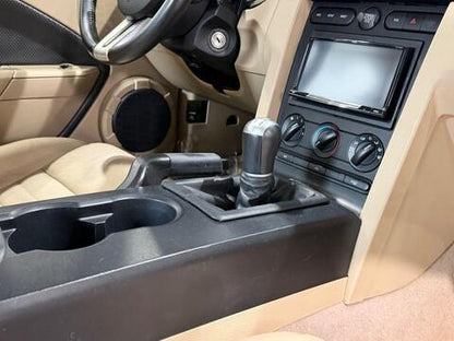 Ford Mustang GT 2004 4.6 v8 Cervini kit