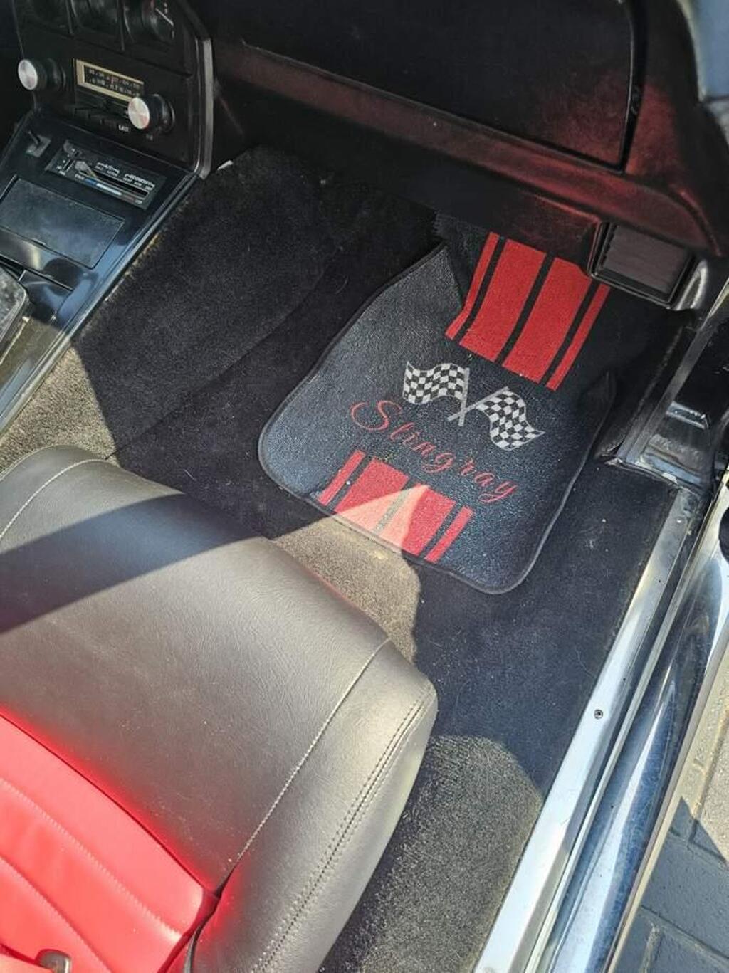1978 Corvette C3 Stingray