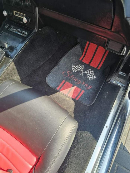 1978 Corvette C3 Stingray
