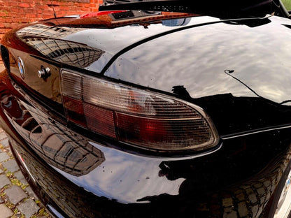 Bmw Z3 1.9L Black Convertible Young Classic