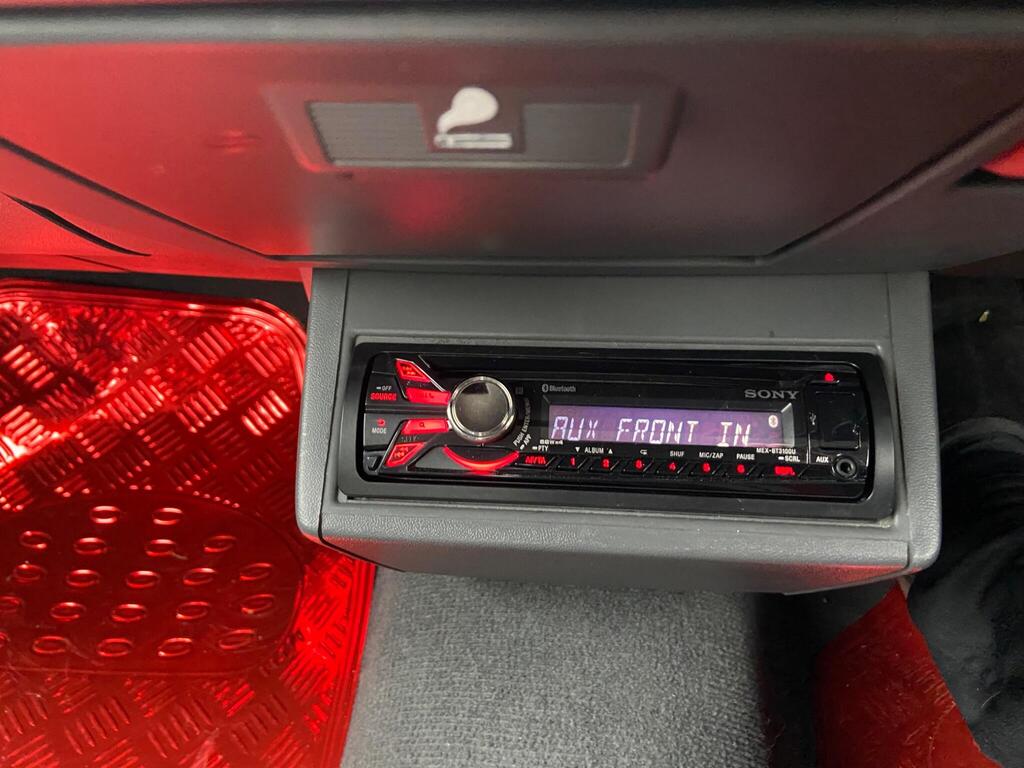 1994 Renault 5 Turbo GT 1.4L Manual