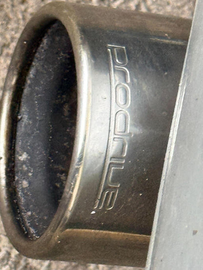 Subaru Impreza RHD Import 2.0 Turbo