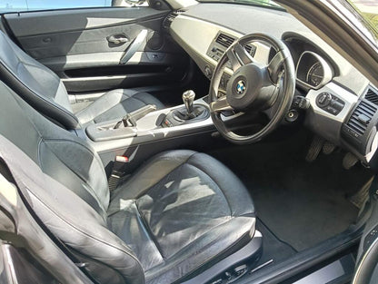 Bmw Z4 3.0L v6 Different models available