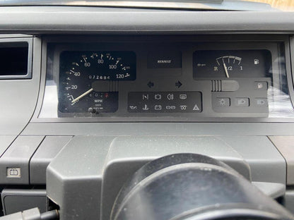 1994 Renault 5 Turbo GT 1.4L Manual