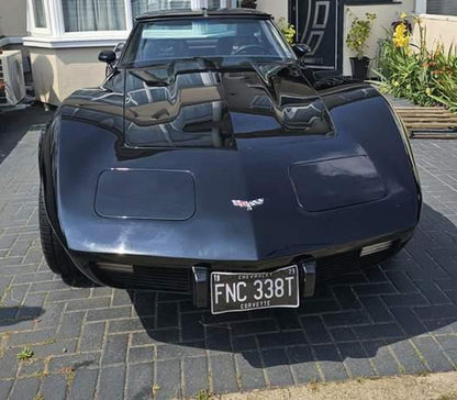 1978 Corvette C3 Stingray