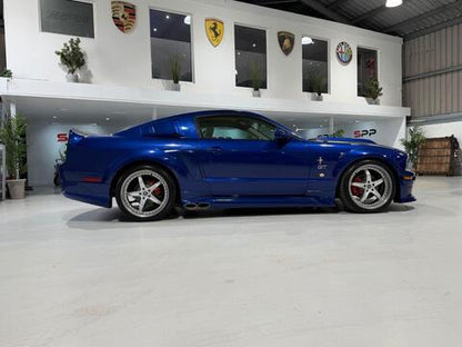 Ford Mustang GT 2004 4.6 v8 Cervini kit