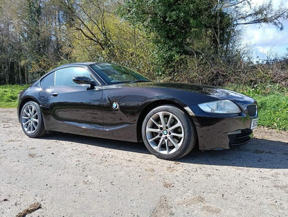 Bmw Z4 3.0L v6 Different models available