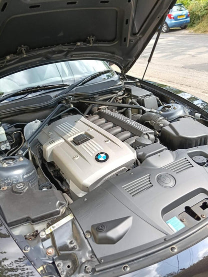 Bmw Z4 3.0L v6 Different models available