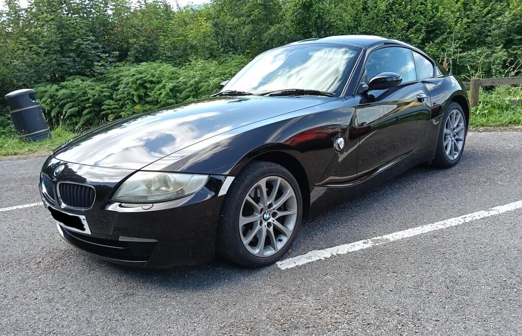 Bmw Z4 3.0L v6 Different models available