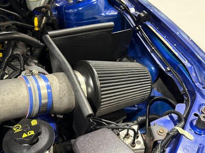 Ford Mustang GT 2004 4.6 v8 Cervini kit
