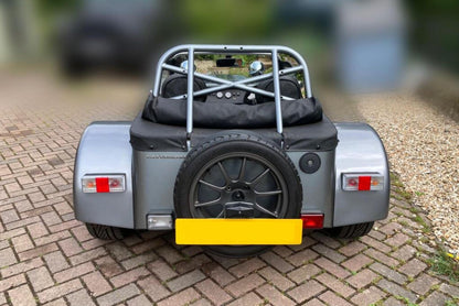 Caterham Seven 1.4 K-Series S3 2005 Convertible Model