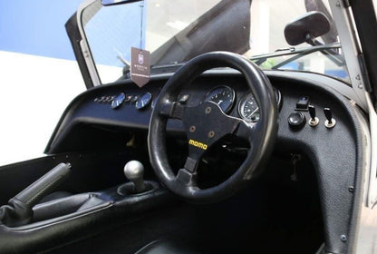 Caterham Seven 1.4 K-Series S3 2005 Convertible Model