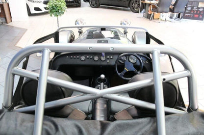 Caterham Seven 1.4 K-Series S3 2005 Convertible Model