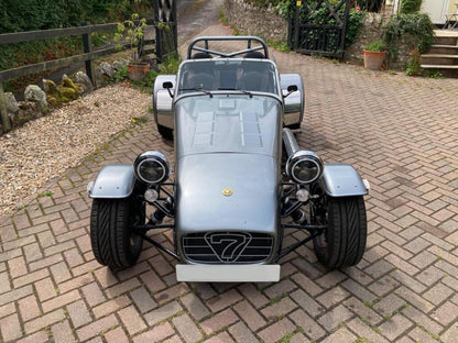 Caterham Seven 1.4 K-Series S3 2005 Convertible Model