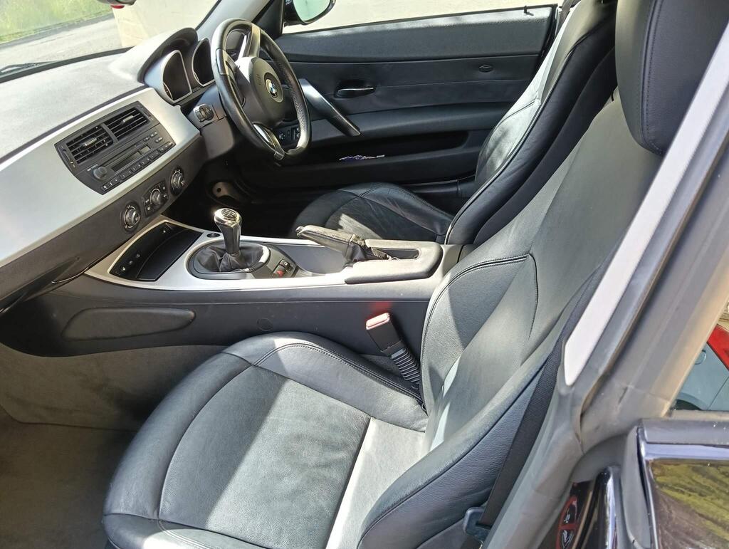 Bmw Z4 3.0L v6 Different models available