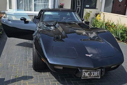 1978 Corvette C3 Stingray
