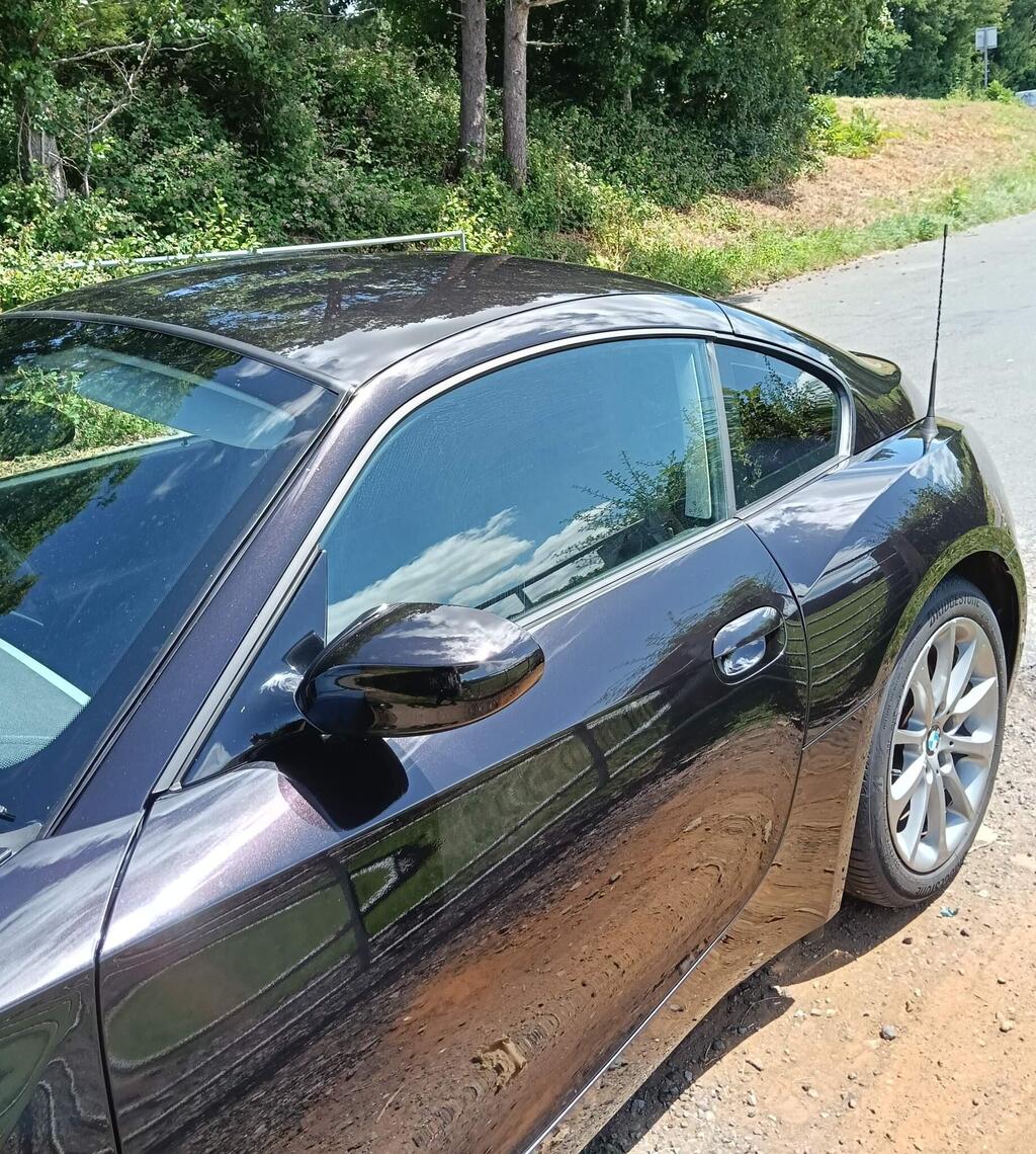Bmw Z4 3.0L v6 Different models available