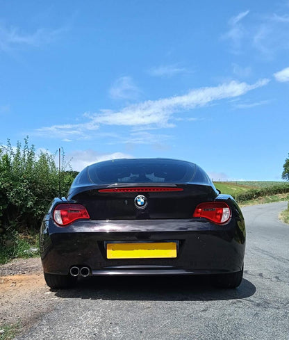 Bmw Z4 3.0L v6 Different models available