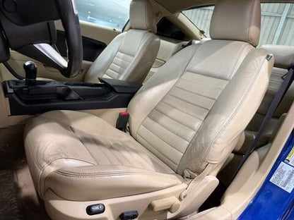 Ford Mustang GT 2004 4.6 v8 Cervini kit