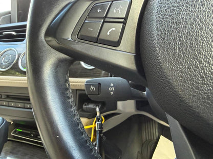 Bmw Z4 2010 3.0L V6 Convertible Hardtop Red
