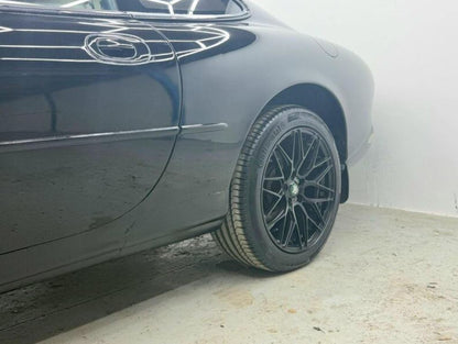 1996 Jaguar XK8 Black