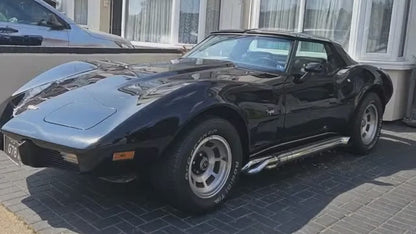 1978 Corvette C3 Stingray